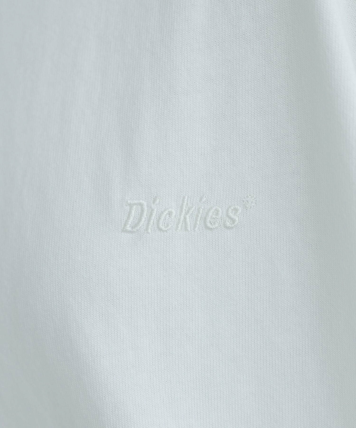 Dickies/ピグメントルーズTシャツ